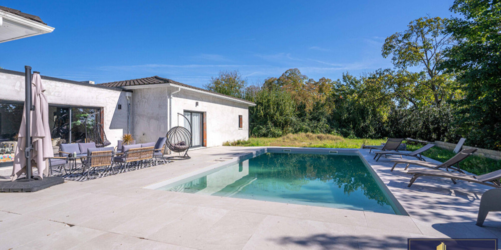 maison à COLAYRAC ST CIRQ (47450)